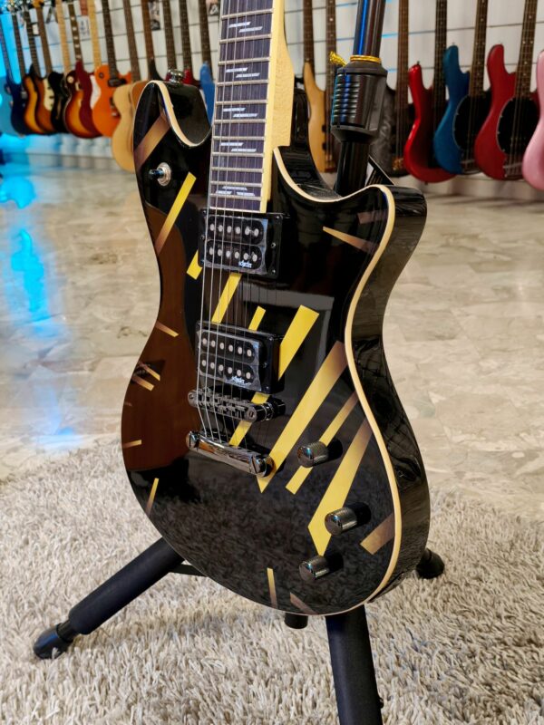 Schecter Hercules Tempest - possibilità di permuta - immagine 3