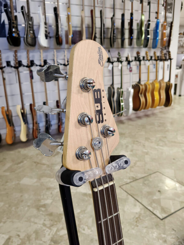Sterling by Music Man Sub Stingray RAY4 - possibilità di permuta - immagine 2