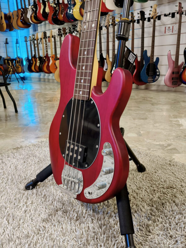 Sterling by Music Man Sub Stingray RAY4 - possibilità di permuta - immagine 3