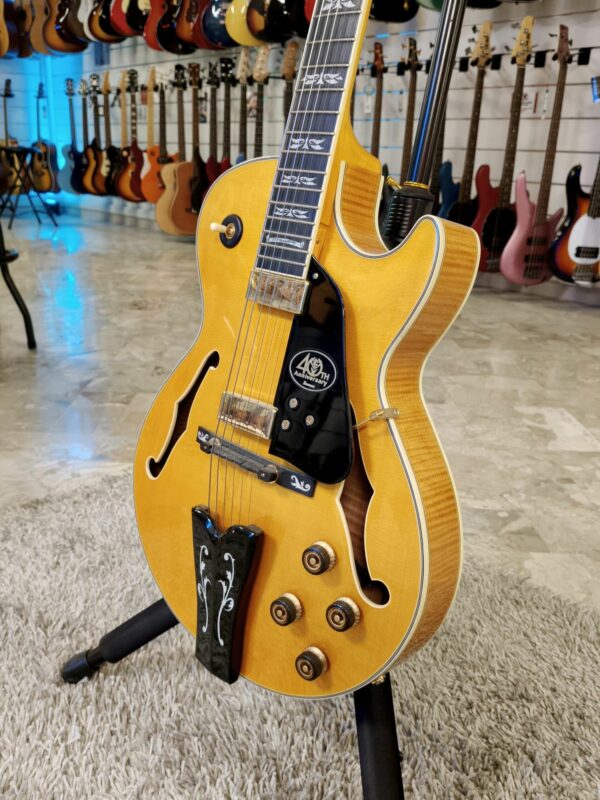 Ibanez George Benson GB40THII GB40 - immagine 3