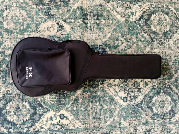 Yamaha Revstar Standard Rss02t Black P90 - possibilità di permuta - immagine 5