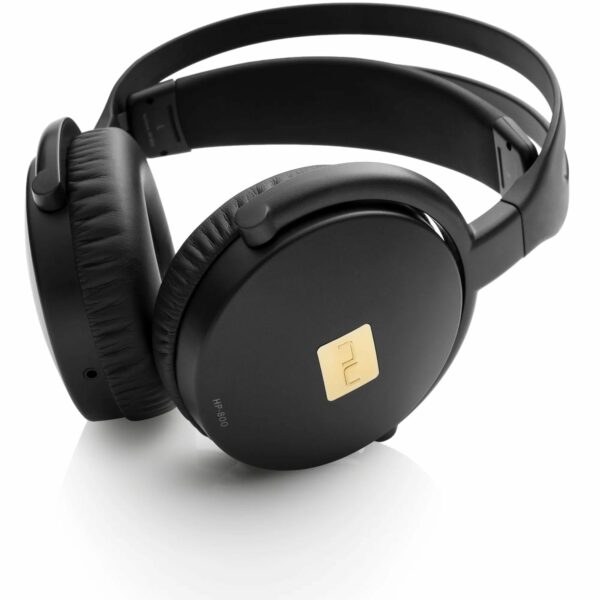 NuForce HP800 - Cuffie hi-fi stereo - possibilità di permuta - immagine 2