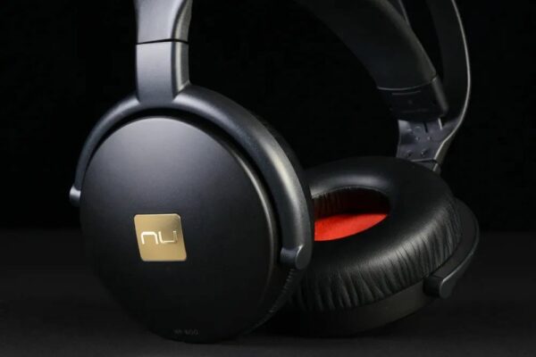 NuForce HP800 - Cuffie hi-fi stereo - possibilità di permuta - immagine 3