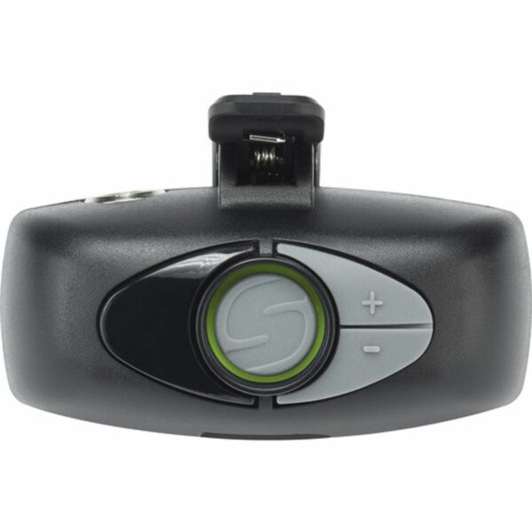 Samson Airline AHX Headset - Ricevitore + Microfono - possibilità di permuta - immagine 2