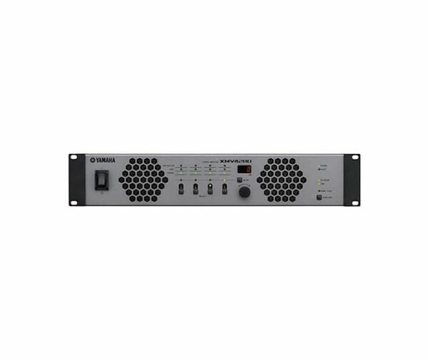 Yamaha XMV4280D Amplificatore - Finale Multicanale - possibilità di permuta