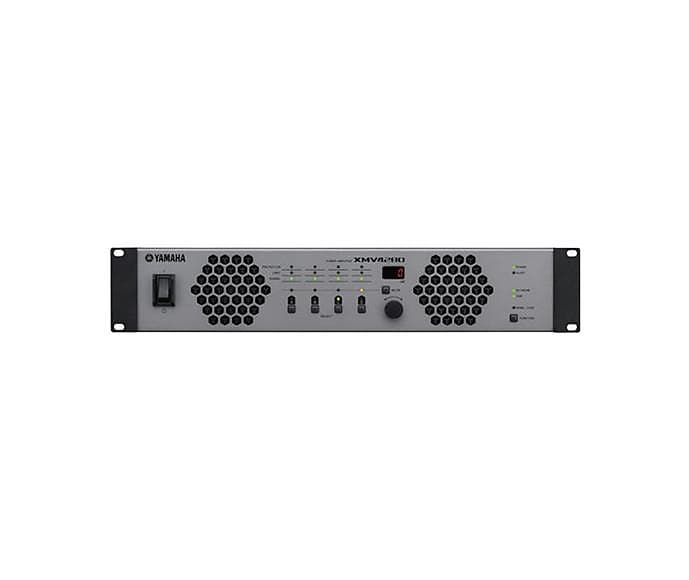 Yamaha XMV4280D Amplificatore - Finale Multicanale - possibilità di permuta