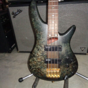 Ibanez IBANEZ SR800 1P-02 - Possibile Permuta