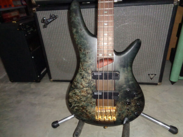 Ibanez IBANEZ SR800 1P-02 - Possibile Permuta