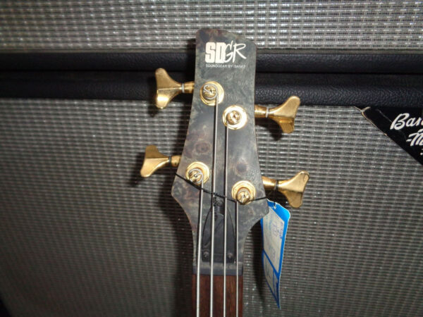 Ibanez IBANEZ SR800 1P-02 - Possibile Permuta - immagine 3
