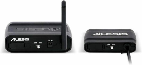 Alesis GuitarLink Wireless - trasmissione e ricezione audio - possibile permuta - immagine 2