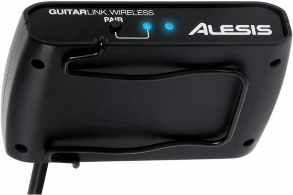 Alesis GuitarLink Wireless - trasmissione e ricezione audio - possibile permuta - immagine 3