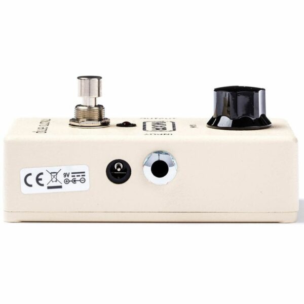 MXR Micro Amp - pedal booster - possibilità di permuta - immagine 2