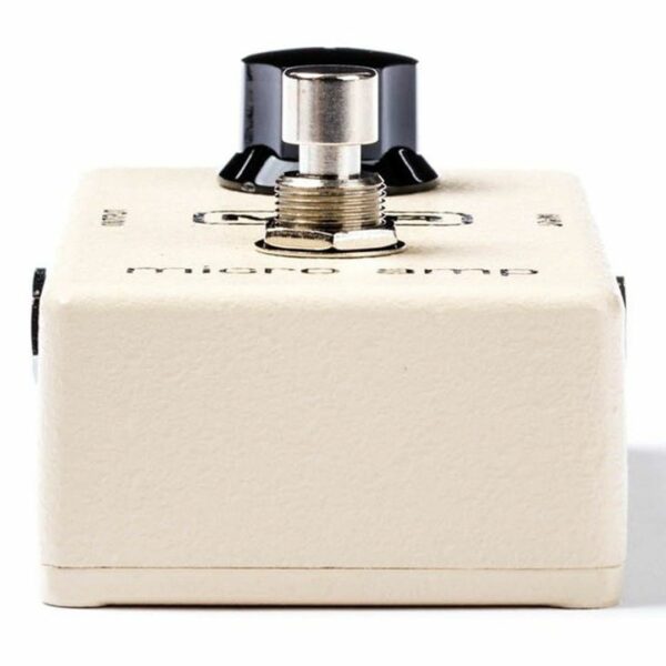MXR Micro Amp - pedal booster - possibilità di permuta - immagine 4