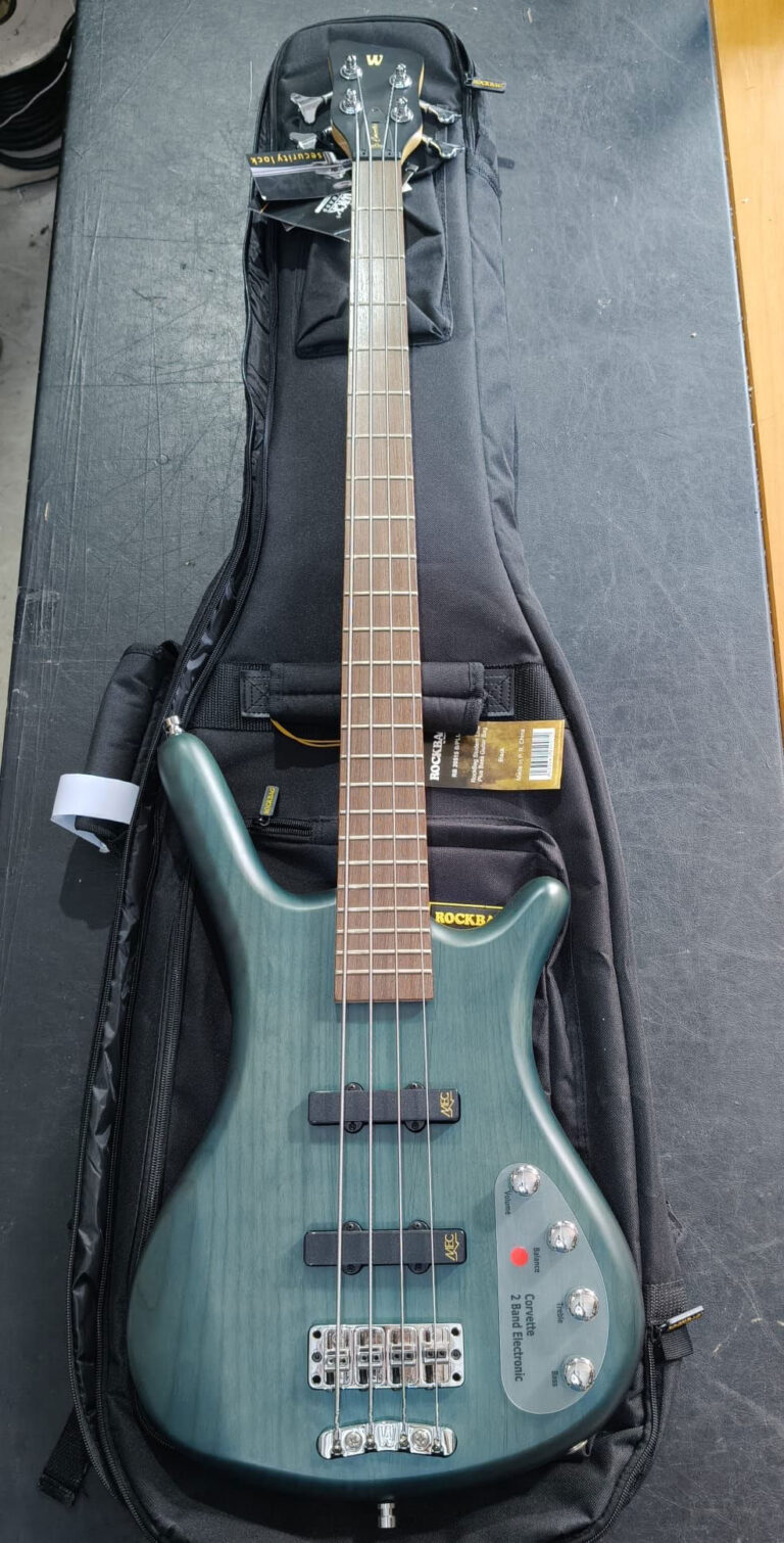 Ibanez SR800 basso elettrico quattro corde - possibilità di permuta