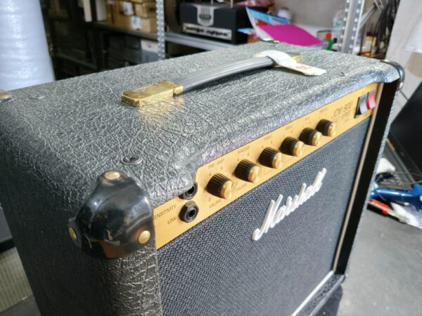 Marshall Studio Classic SC20C JCM 800 20watt - possibilità di permuta - immagine 2