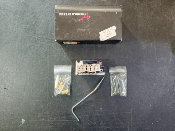 Fender American Tremolo System Stratocaster