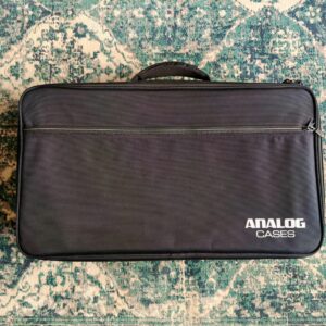 Analog Cases Sustain Case 37 - custodia per tastiera - possibile permuta
