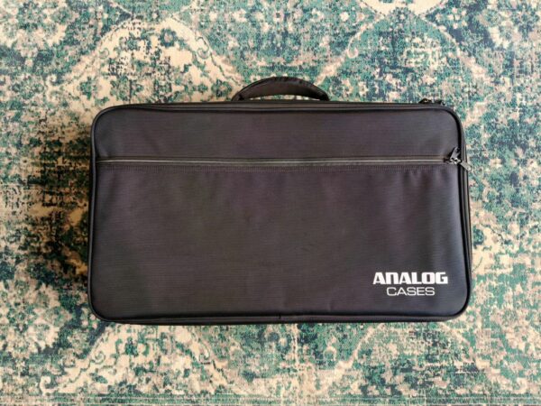 Analog Cases Sustain Case 37 - custodia per tastiera - possibile permuta