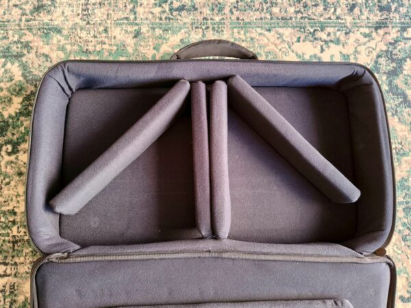 Analog Cases Sustain Case 37 - custodia per tastiera - possibile permuta - immagine 2