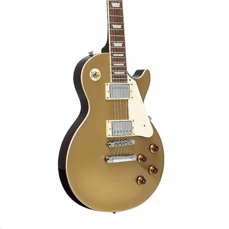 Tokai TOK-UALS62 GT Traditional Gold Top Chitarra Elettrica - possibile permuta