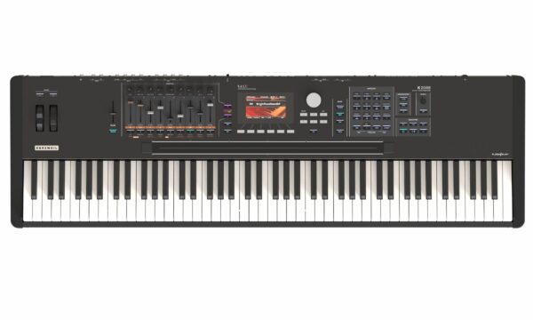 Kurzweil K2088 / k2061 - sintetizzatore a 88 e 61 tasti - possibilità di permuta