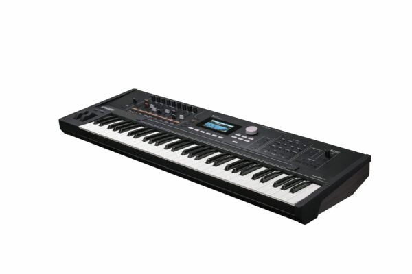 Kurzweil K2088 / k2061 - sintetizzatore a 88 e 61 tasti - possibilità di permuta - immagine 4