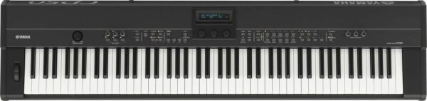 Yamaha CP50 - stage piano a 88 tasti - possibilità di permuta