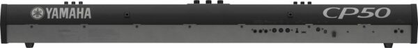Yamaha CP50 - stage piano a 88 tasti - possibilità di permuta - immagine 2