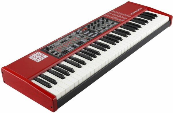 Nord Electro 3 61 con borsa originale - possibilità di permuta - immagine 2