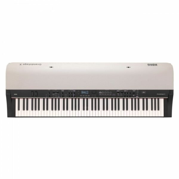 Korg Grandstage X - stage piano a 88 tasti - possibilità di permuta