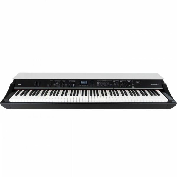 Korg Grandstage X - stage piano a 88 tasti - possibilità di permuta - immagine 2