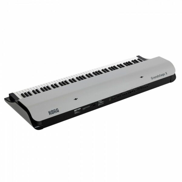 Korg Grandstage X - stage piano a 88 tasti - possibilità di permuta - immagine 4