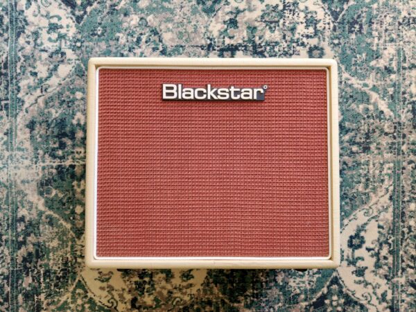 Blackstar Studio 10 6L6 Cream - amplificatore combo 10 watt - possibile permuta
