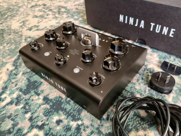 Erica Synths Zen Delay - possibilità di permuta - immagine 2