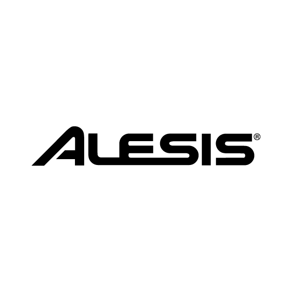 Logo Alesis