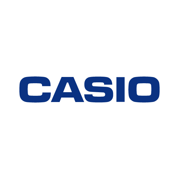 Logo Casio