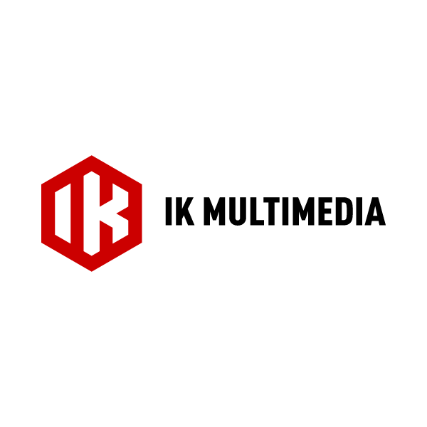 Logo IK Multimedia