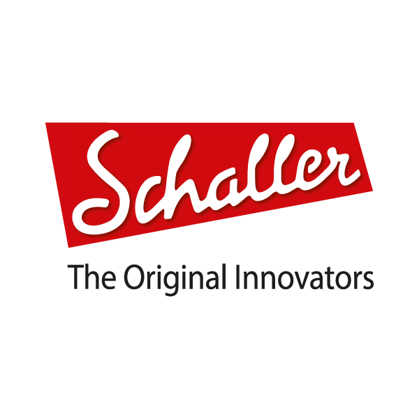 Logo Schaller