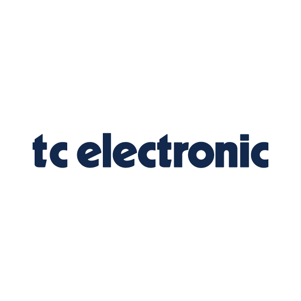 Logo TC Electronics