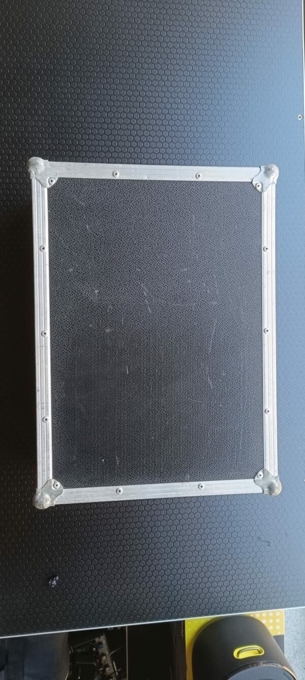 Mixer Allen & Heat Xone 92 + Flightcase | Possibile permuta - immagine 3