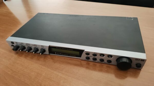 E-Mu Virtuoso 2000 Expander | Possibile permuta