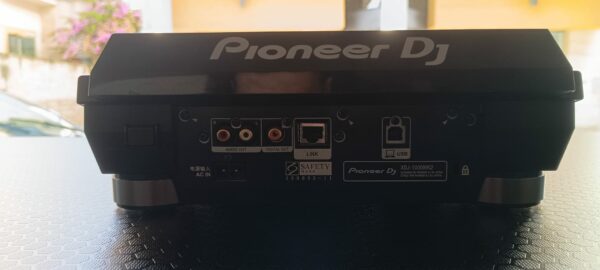 Pioneer XDJ-1000 – Lettore Professionale DJ + bag | Possibile permuta - immagine 4