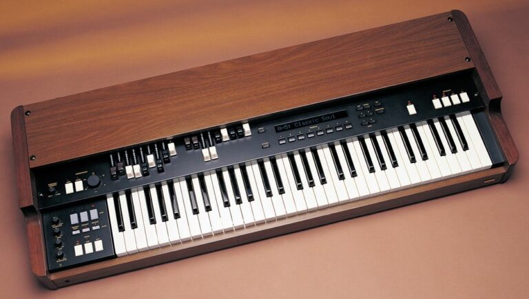 KORG CX3 HAMMOND CLONE - POSSIBILITA' SCAMBIO O PERMUTA