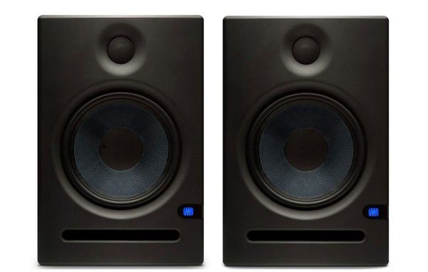 Presonus Eris E8 - COPPIA di monitor da studio attivi - possibile permuta
