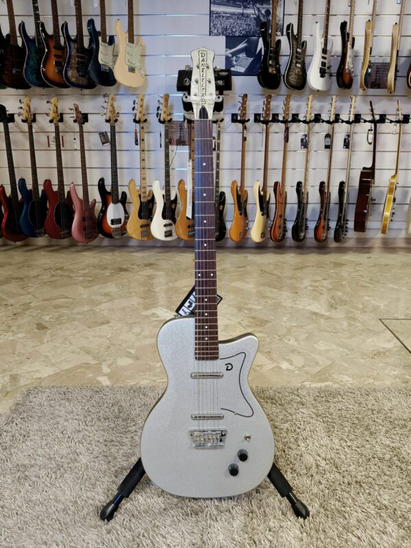 Danelectro BAR SFM - Chitarra solidbody - Possibilità di permuta