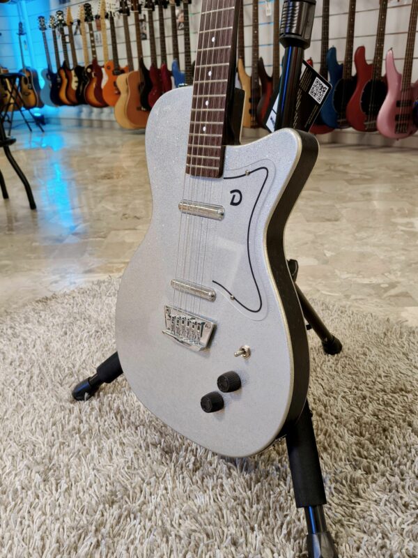 Danelectro BAR SFM - Chitarra solidbody - Possibilità di permuta - immagine 2