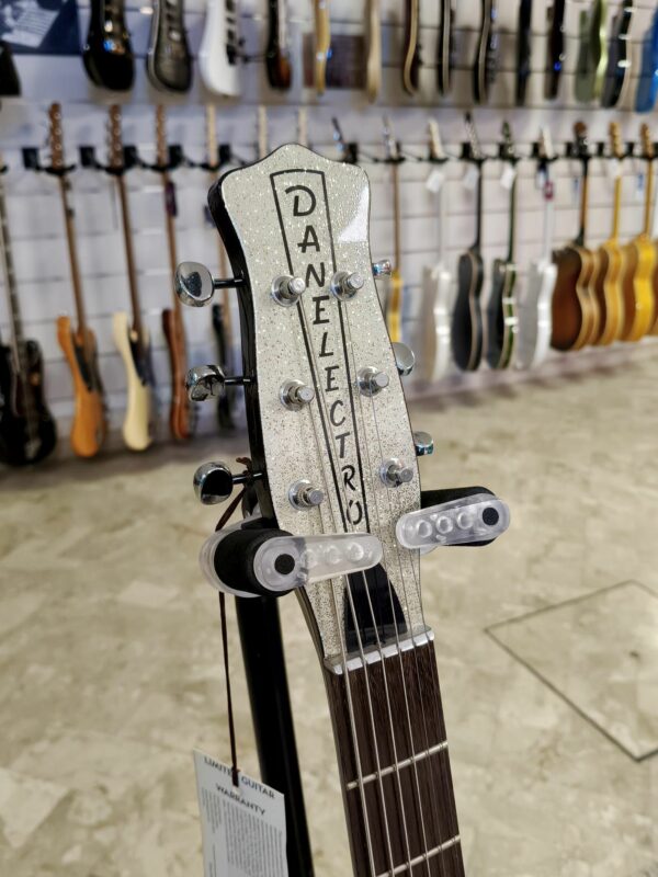 Danelectro BAR SFM - Chitarra solidbody - Possibilità di permuta - immagine 3