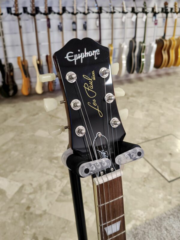Epiphone Les Paul Slash LE - November burst - Possibilità di permuta - immagine 3