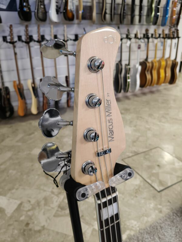 Sire Marcus Miller P7 - Precision Bass - Possibilità di permuta - immagine 3