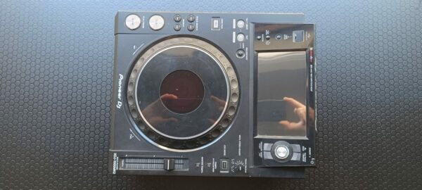 Pioneer XDJ-1000 – Lettore Professionale DJ + bag | Possibile permuta - immagine 2